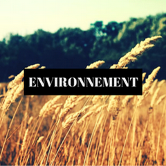 Agenda environnement & nature