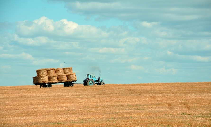 Agenda domaines agricoles