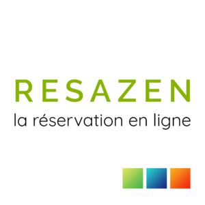 Logo ResaZen