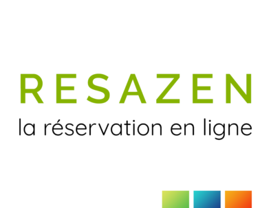 Logo ResaZen