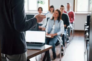 Planning de formation