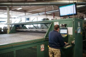 élaboration planning fabrication