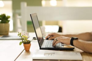 réalisation planning personnel