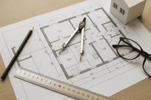 planning architecte