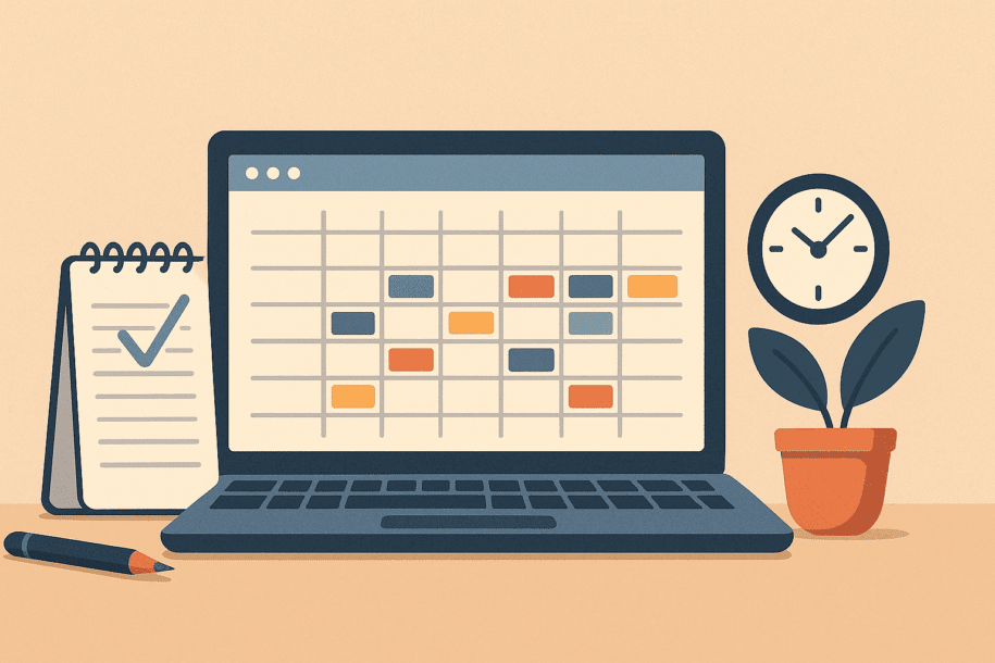 logiciel planning personnel