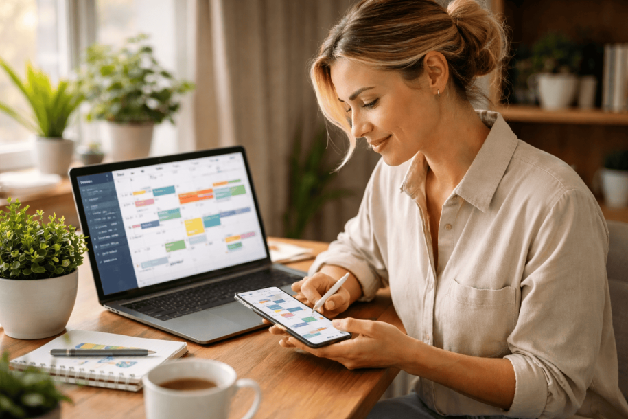 applications planning