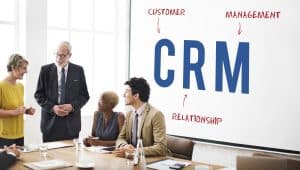 CRM payant