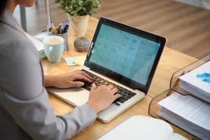 planning en ligne