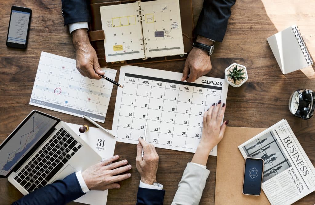 planning pdf ou excel
