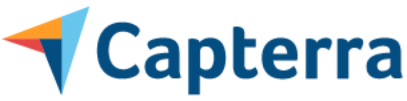 Logo Capterra